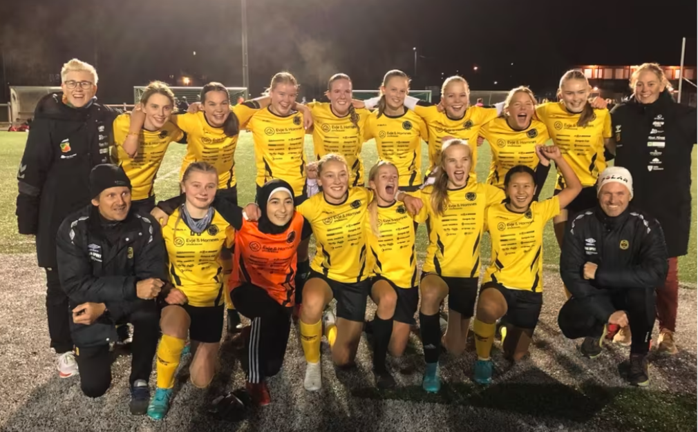 Otra/Valle J15 suverene seriemestre